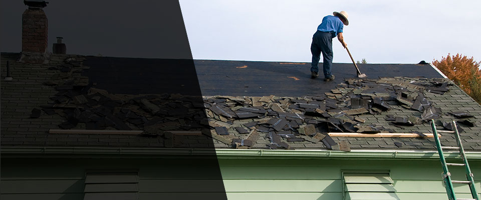 Feasterville Trevose Roofing Contractors